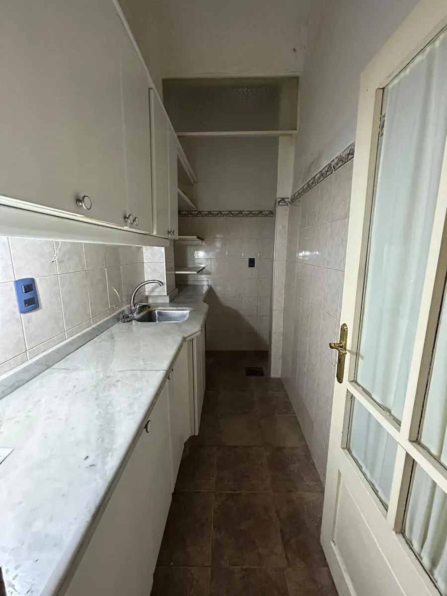 Alquiler Apartamento Cordón 3 Dormitorios · Photo 4