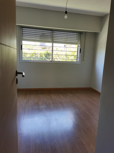 Alquiler Y/o Venta De Apartamento 1d En Pocitos