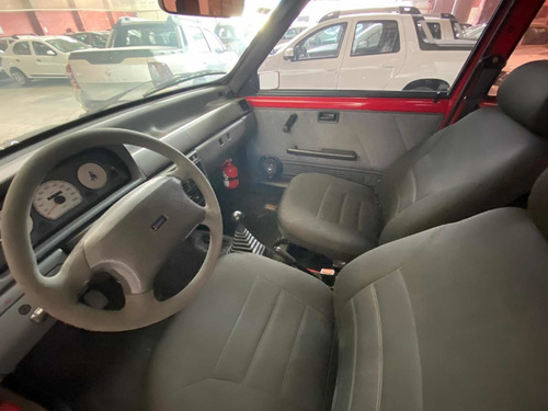 Fiat Uno 2001 1.3 *** Buen Estado *** 100% En 48 Cuotas