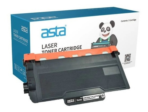 Toner Compatible Brother Tn 850