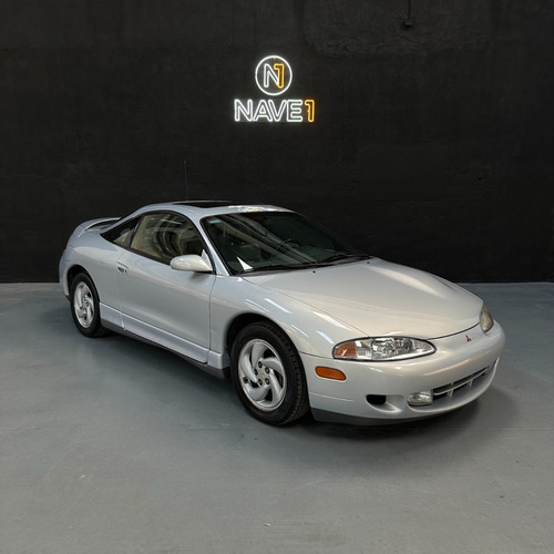 Mitsubishi Eclipse 2.0 Gs-t