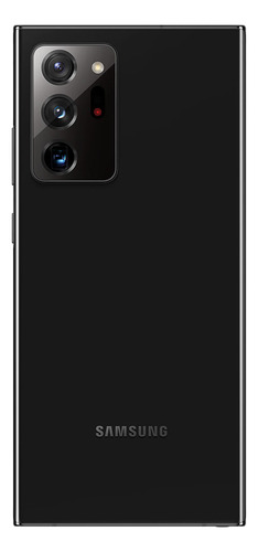 Samsung Galaxy Note20 Ultra Dual SIM 256 GB negro místico 8 GB RAM - Bueno (Reacondicionado)