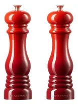 Comprar Conjunto De Moedores Sal E Pimenta Original Le Creuset  