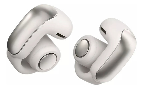 Fone De Ouvido Bose Ultra Open-earbuds True Wireless White