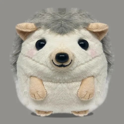 Erizo de cheap tierra peluche