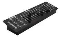 Comprar Controlador Dmx512 - 192canales Iluminación Profesional Efec