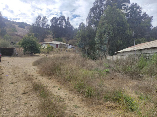Terreno Construccion En Venta En San Antonio