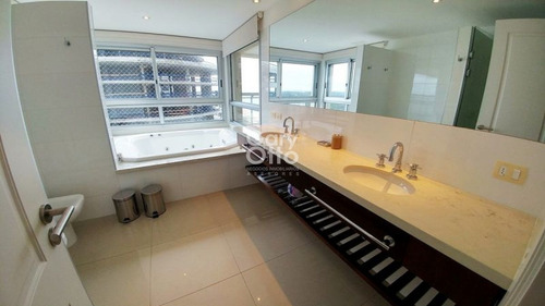 Imagen 12 de 29 de Exclusivo Departamento En Venta Playa Brava 4 Dormitorios - Torre Lobos