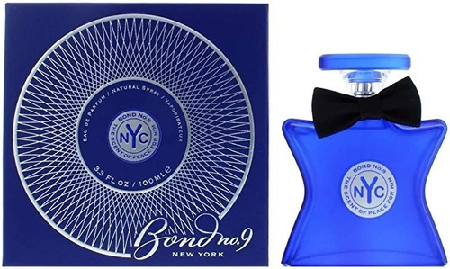 Perfume Bond No9 The Scent Of Peace For Him Edp 100ml-100