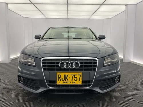 Audi A4 1.8 Tfsi Comfort