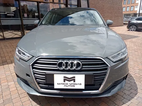 Audi A3 1.2 Ambition