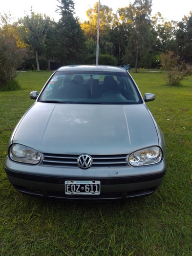 Volkswagen Golf 1.6 Comfortline 2004