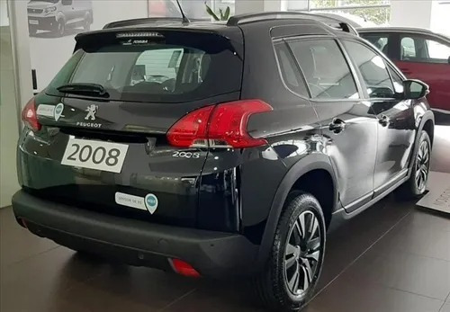Imagen 11 de 23 de Peugeot 2008 Feline 1.6 Tomamos Tu Usado Cuotas Fijas *-