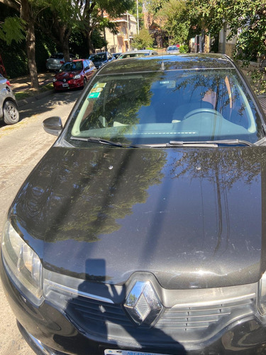 Renault Logan 1.6 Privilege 105cv
