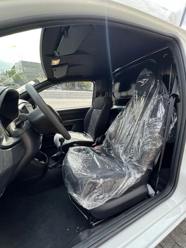 Fiat Fiorino 1.4 Endurance