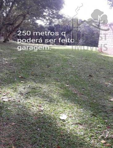 Imagem 4 de 12 de Cód 3189 - 1.787 M² De Terreno - 3189