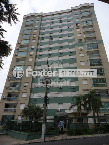 Imagem 1 de 15 de Apartamento, 2 Dormitórios, 73.06 M², Jansen - 104314