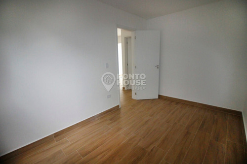 Imagem 8 de 14 de Apartamento À Venda No Bairro Da Saúde Com 2 Dormitórios E 1 Vaga - Ph40151