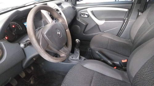 Imagem 8 de 14 de Renault Duster 1.6 Expression 4x2 16v Flex 4p Manual