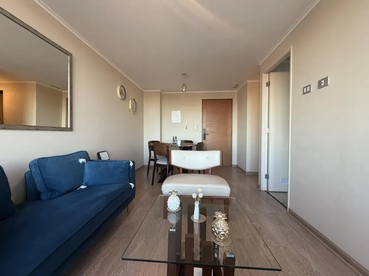 Imagen 4 de 21 de En Venta Departamento Amplio En Edificio Centro I