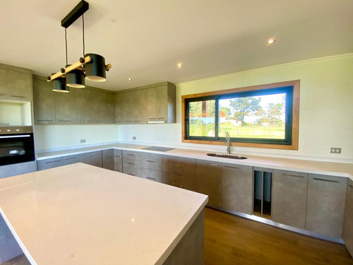 Casa Nueva En Venta Racho Lomas Verdes