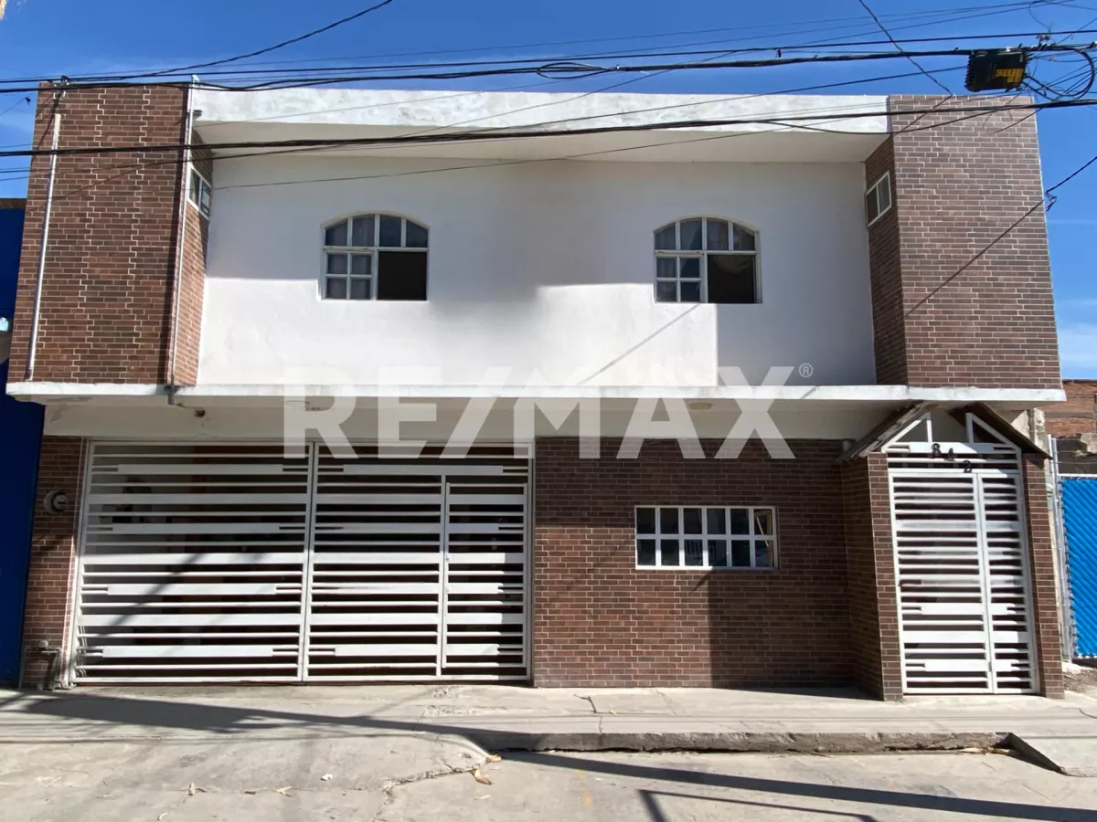 Bodega En Renta En El Centro