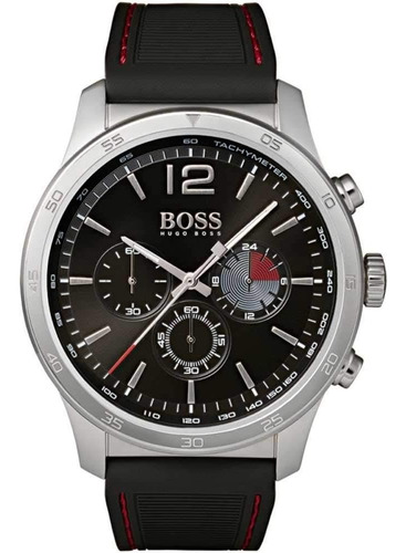 Reloj Hombre Hugo Boss Nuevo Original