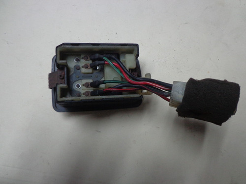 Imagen 2 de 2 de Vendo Control De Ventana De Kia Vela 1998