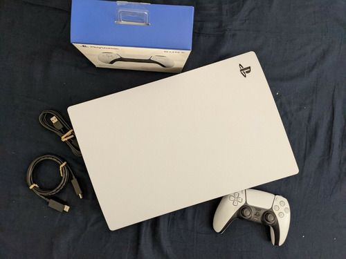 Imagen 4 de 5 de Sony Playstation 5 1tb