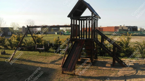 Mangrullos Infantiles - Juegos Para Salones De Fiestas