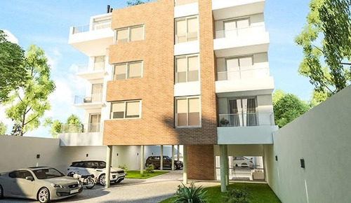 Imagen 10 de 10 de Edificio - Lujan