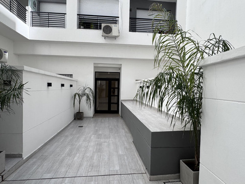 Alquiler Departamento Monoambiente Rosario Barrio Martin