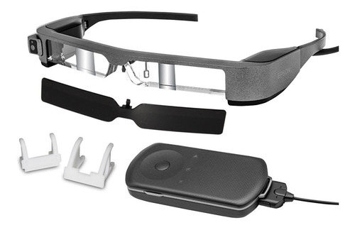Epson Moverio Bt-300 Fpv Drone Edition Gafas Inteligentes