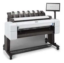 Comprar Impresoras Hp Designjet De La Serie T1600 \u002F T2600