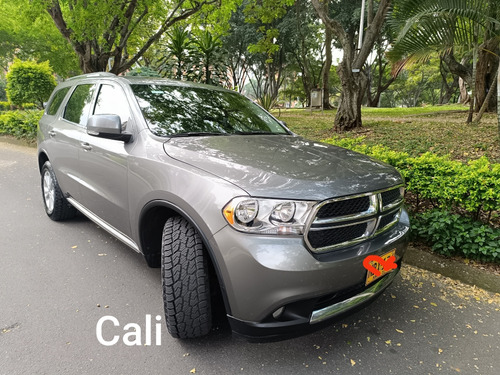 Dodge Durango 3.6 Crew