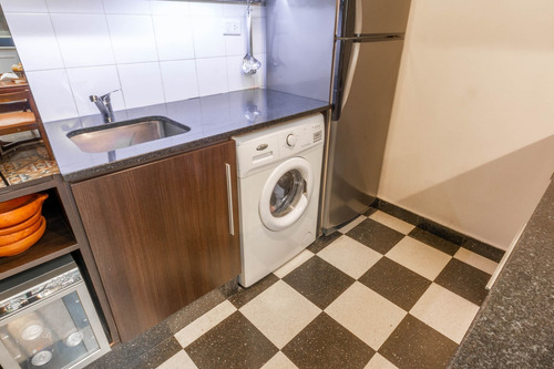 Dto Tipo Ph 4 Amb Reciclado A Nuevo Exc Ubicación!