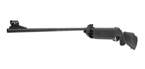 Carabina 5.5mm De Pressão Espingarda Rossi Nova Dione Nfe