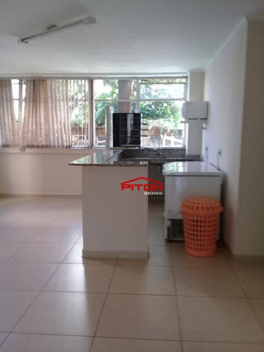 Imagem 18 de 21 de Apartamento Com 2 Dormitórios À Venda, 49 M² Por R$ 250.000,00 - Cangaíba - São Paulo/sp - Ap2320