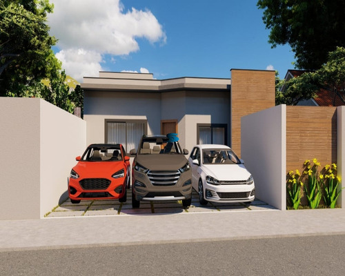 Imagem 6 de 6 de Casa - Ca01513 - 70440782