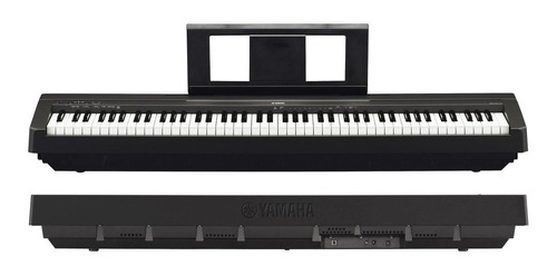 Piano Digita Yamaha P45, Incluye Transformador