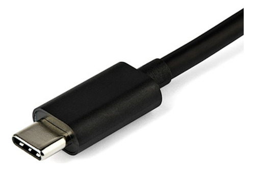 Dock Station Usb-c 4k Hdmi Vga Gbe Dkt30chvcm