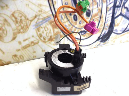 Reloj Clock Spring Resorte De Volante Volvo S40 Mod: 00-04