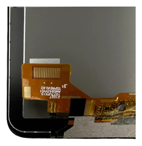Pantalla Lcd Tactil Display Xiaomi Redmi Note 10/10s