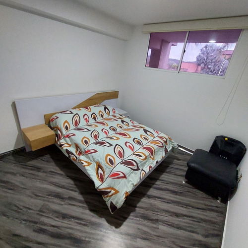 Imagen 9 de 13 de Venta De Apartamento Las Marinas