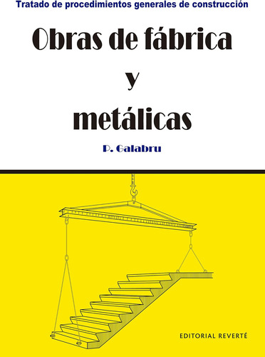 Libro: Obras De Fábrica Y Metálicas (vol. 2) (spanish Editio