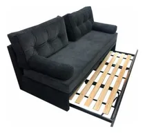 Comprar Sillon Divan Cama +carro Elevable+ Colchón ¡¡línea Premiun!!
