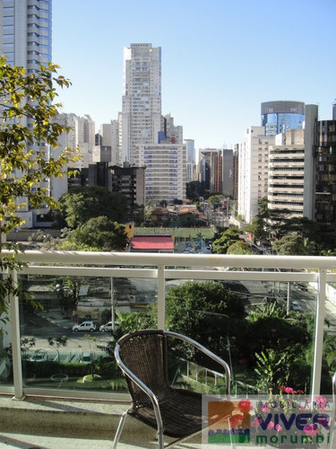 Imagem 3 de 15 de Apartamento Moderníssimo - Nm3515