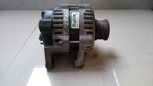 Alternador Chevrolet Tracker 1.8 2013 2014 I 13579666 (2)