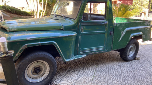 Ford Willys