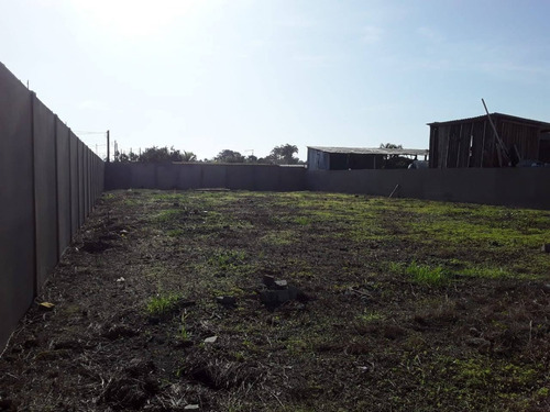 Terreno Sem Nada Construido .